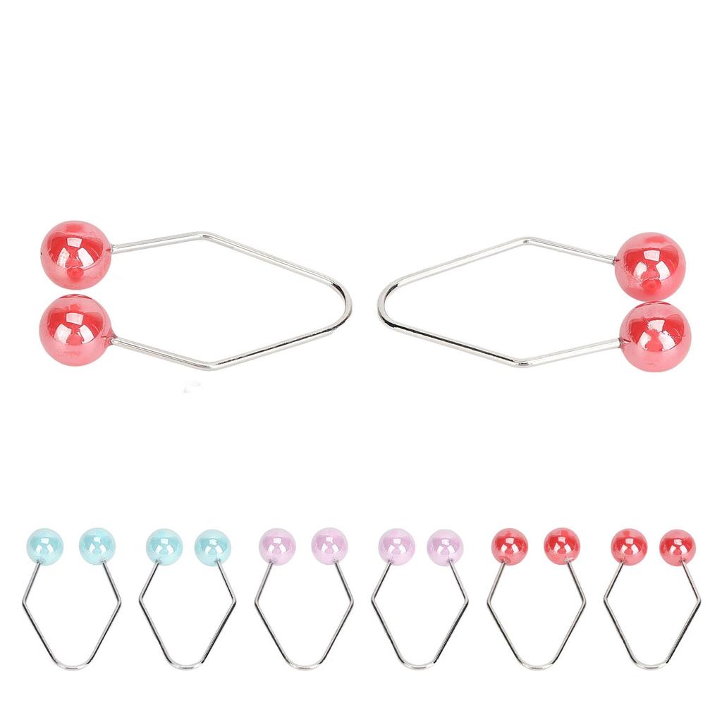 1 pereche de bile pentru antrenament de gropițe faciale pentru întărirea mușchilor îmbunătățirea zâmbetului pentru obrajii feței