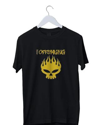 The Offspring Graphic Print Mens Unisex T-Shirt S M L XL 2 3 4 XL