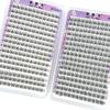 32Rows False Eyelashes Self Adhesive Grafting Eyelashes Artificial Eyelashes  Personal Care