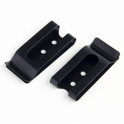 Practical Accessories Belt Clip Hook Securing Clip 4mm 57*26mm