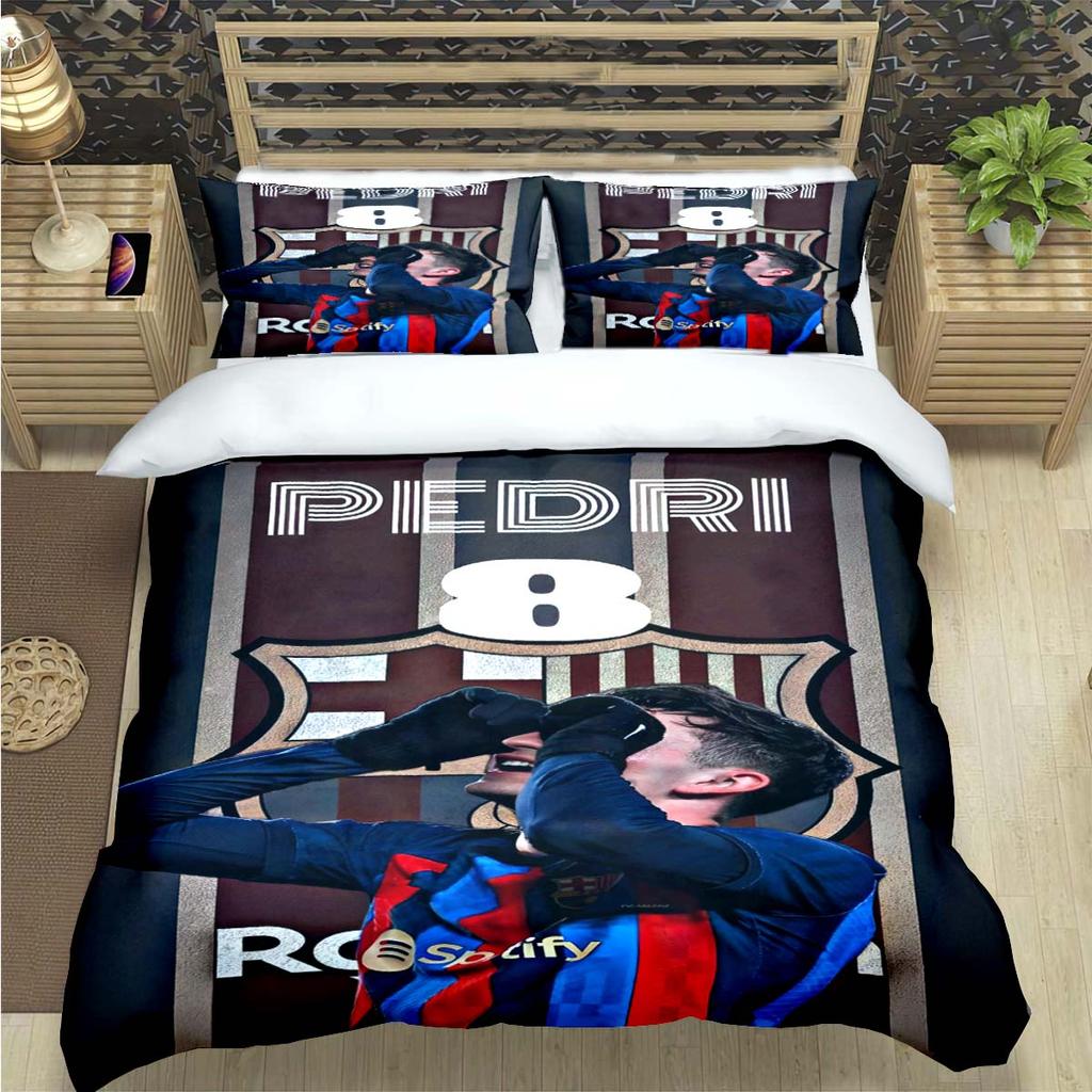 Western Style Bedding Set Sea Turtle Bedlinen White Quilt Set with Pillow Cover Super King Beds 3d Comfortable Thick Bedclothes