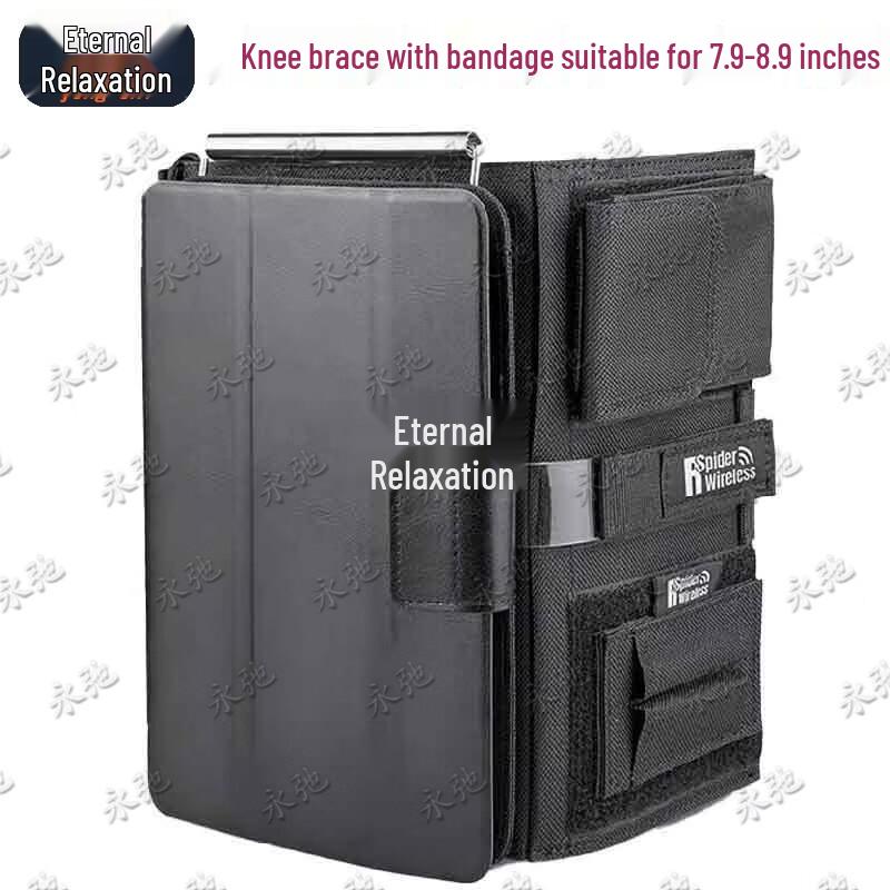 Yongchi Pilot Kneeboard