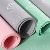 40x50CM Silicone Baking  Mat Kneading Dough Mat Pizza Cake Sheet Liner Kitchen Cooking Grill Gadgets Bakeware Table Mats Pad Pastry Tools