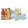 BEE&FLOWER Summer Cooling Hair Care Gift Set