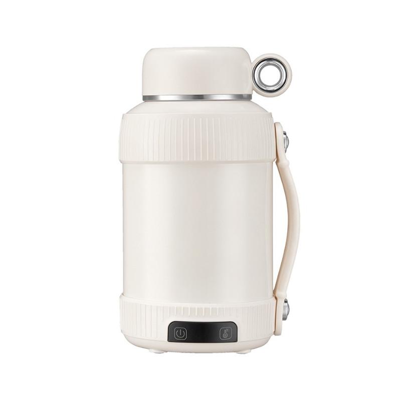 1.2L 316 Stainless Steel Kettle Electric Kettle Automatic Power Off Kettle Portable Reservation Insulation Kettle