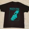 Mazzy Star Band Collection Shirts Unisex S To 5XL AR496 Unisex T-Shirt