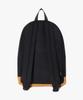 Bape Ape Head Patch Cordura Daypack (M) Black