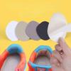 Fashion Sports Shoe Patch Upper Repair Insole Patch Upper Repair Subsidy Insole Heel Protector Lining Wear-resistant Sticker