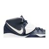 Nike Kyrie 6 Team 'Midnight Navy' (Unisex) Midnight Navy / White / White Basketball Shoes CW4142 402
