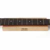 Anti-slip Guitar Neck Rest Olive Wood Wood Neck Support Premium Guitar Support Pillow  Guitar