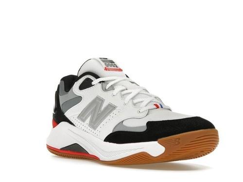 New Balance Tiago Lemos x KAWHI 4 White Black - BBKLSNU4