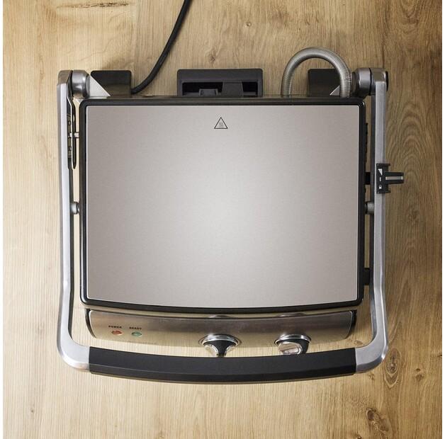 Контактный гриль Rommelsbacher KG 2020