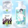 Shu Lei Amino Acid Shower Gel for Teens