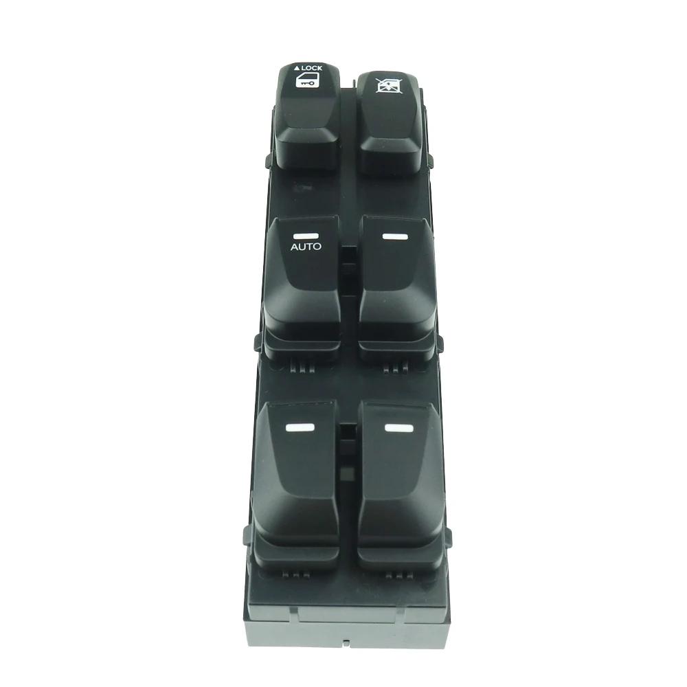 Electric Power Window Control Switch Glass Lifter Button Accessories For Hyundai Ix35 Tucson 2010 2011 2012 2013 2014 2015 Parts