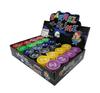 Tatsuya Drum Can Slime Colors X 4 Set New Street Toy (Small) (6 Sets) 24-Piece (Bulk Purchase) [Christmas, Year, Obon, Festivals, Events, Kids'
