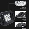 Aluminum Alloy Working Lamp LED Work Light Work Light