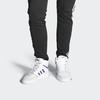 adidas Originals Drop Step 'Weiß Grau Lila' Damen EF7149