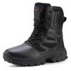 Tactical boots High top mid-top outdoor combat boots Desert boots Field boots