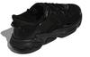 Ozweego Adidas Originals 'Triple Black' FX6028