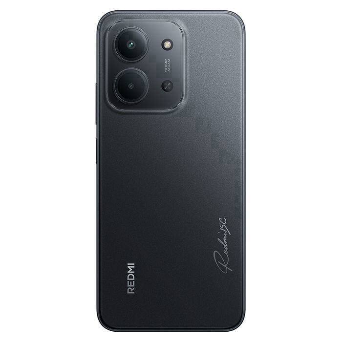 Smartphone - XIAOMI - Redmi 15C - 6,9" - 256 GB - 6000 mAh