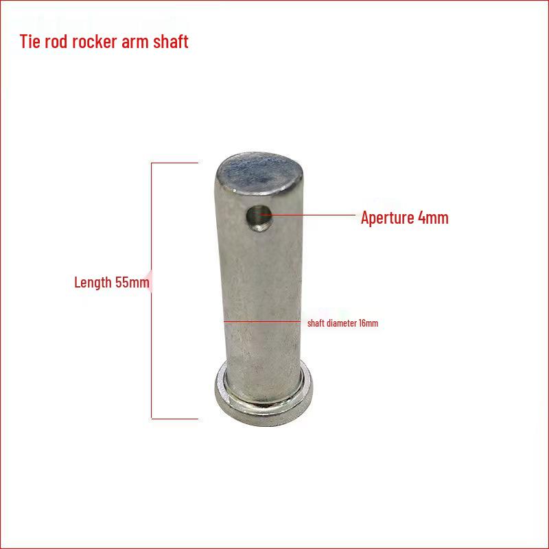 Hydraulic Pallet Truck Accessories: Rubber PU Wheels, Nylon Wheels, Hand Truck Components