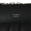 [Pelle Morbida] Maiden Voyage Briefcase HMB002A Black