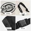 Dickies Men's Casual Sport Crossbody Sling Bag