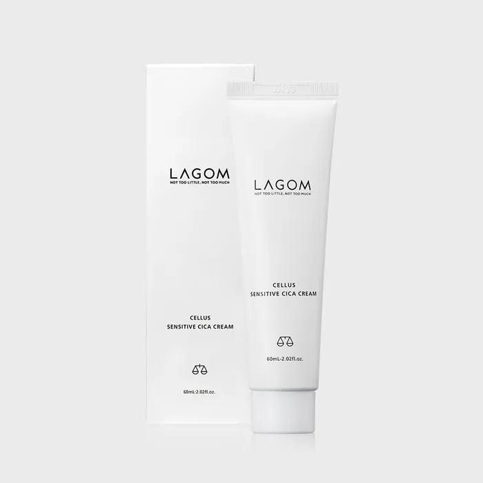 Cellus Sensitive Cica Cream