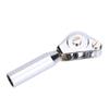 Stainless Steel Roller Rod Tip Guide Sea Boat Fishing Trolling Tackle Accessory