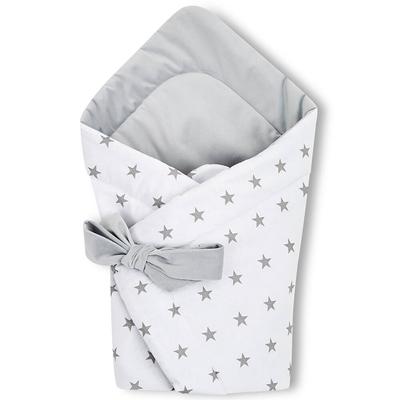 Cobertor Swaddle Nunki Star