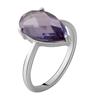 Zilveren ring met alexandriet 5.94ct (2050179) 3.03 gr. 925 sterling