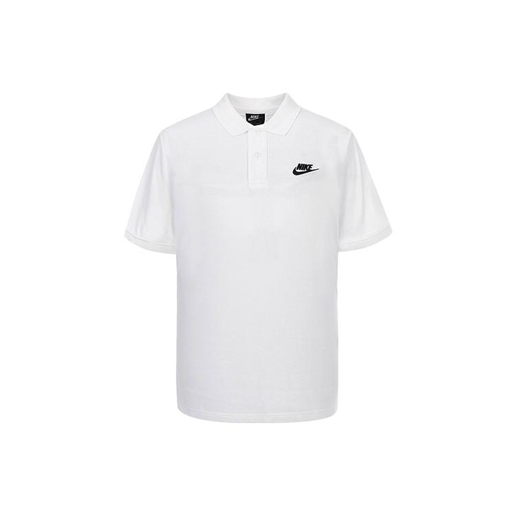 

New Nike Sportswear Men s Polo CJ4456-100 XL