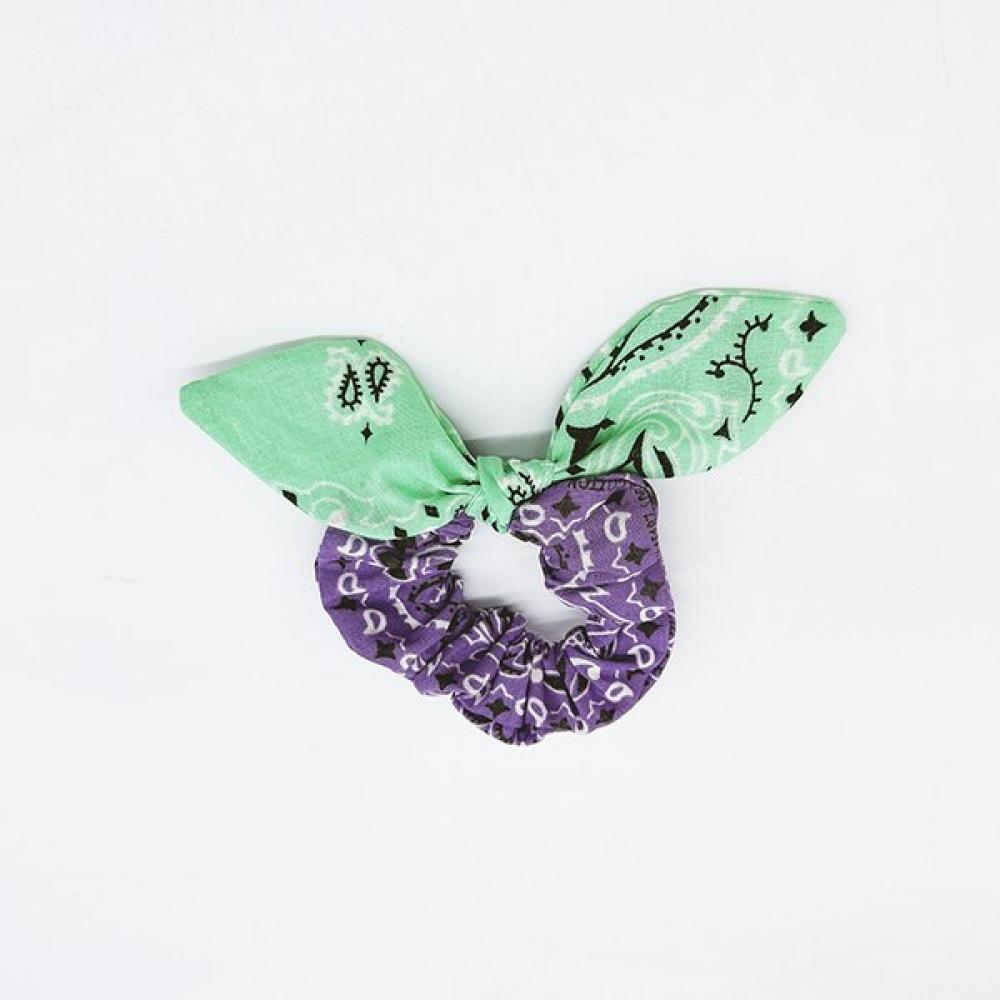 אז מלח קרא לזה בשמך גומייה לשיער Y45b112001