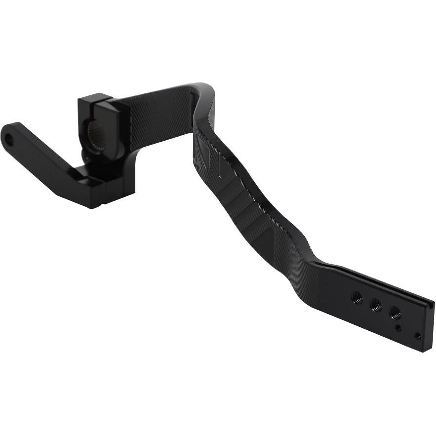 

Motorcycle Rear Brake Foot Lever Foldable CNC for CRF250F CRF 250F 2025 2024 2019-2025 Dirt Pit Bike