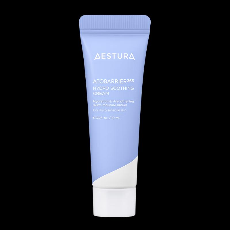AESTURA Daily Moisturizing Soothing Hydrating Cream