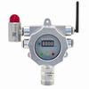 IoT LPG Gas Alarm & Automatic Shut-off Valve for Restaurants