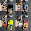 Casing for Xiaomi Redmi Note 12 11 10 Pro 10A 10C 12C Note12 5G 4G A4 Cover Phone Case Dragons Gokus Balls DragonBalls z