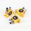 Xunjue Pneumatic Vibration Turbine Vibrator