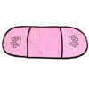 Pet Towel Super Absorbent Quick-drying Machine Washable Bag Cleaning Dog Towel