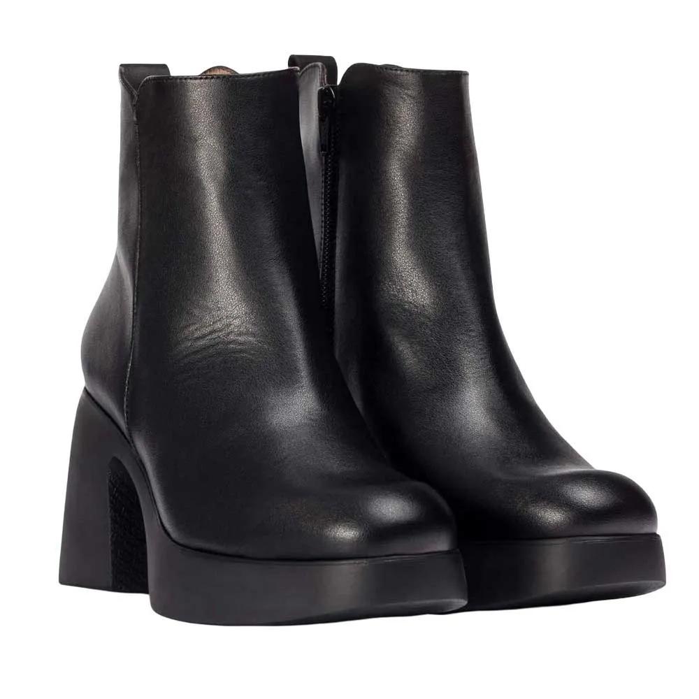 

Wonders Lady 81 Booties na obcasie 38