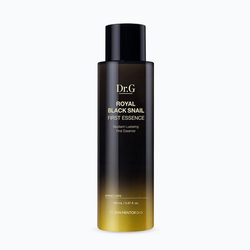 Dr.G Royal Black Snail Первая эссенция 165 мл Black Snail Essence 165ml