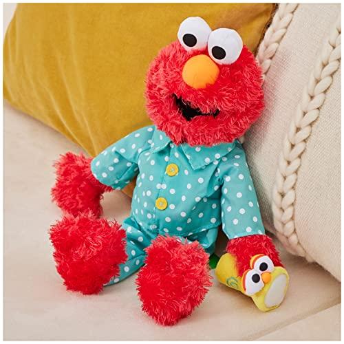 GUND Sesamstraße Schlafenszeit Elmo 6058897