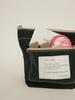 Tuettoi Letter Pocket Pouch - 5 Colors