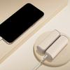 Portable 3000mAh Split Hands Warmers 3 Second Fast Heating Warmth Magnetic Pair For Commuting And Winter Activity