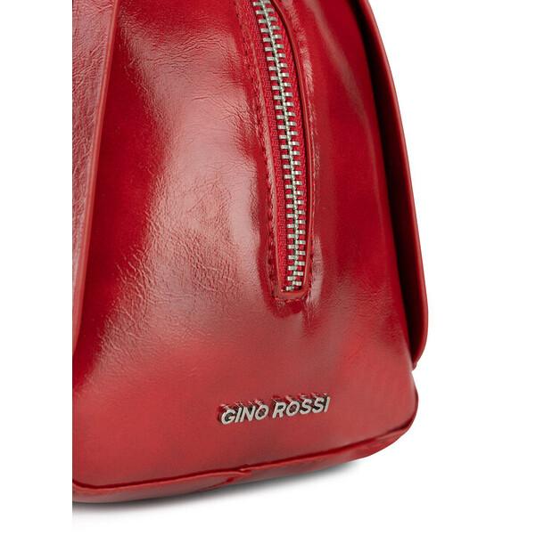 Bag Gino Rossi Gino Rossi Eva02 Red