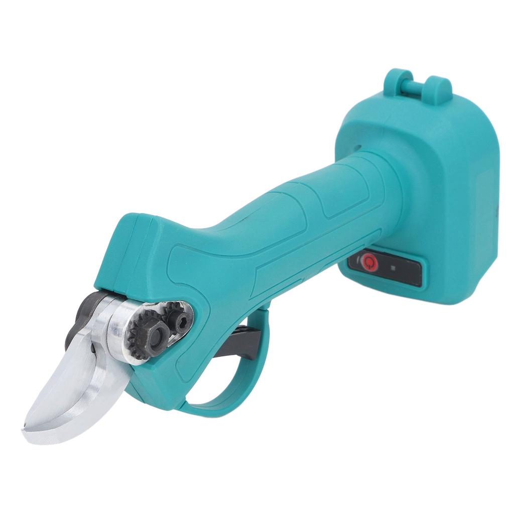 Cordless Pruning Shears Electric Tree Branch Cutter Brushless Garden Pruner for BL1840 Lithium Batte