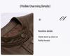 Women's Casual PU Leather Jacket with Stand Collar, Spring/Autumn 2025, Loose Fit, Small Size, XG9961
