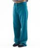 AMES-WORLDWIDE Corduroy Easy Pants Blue