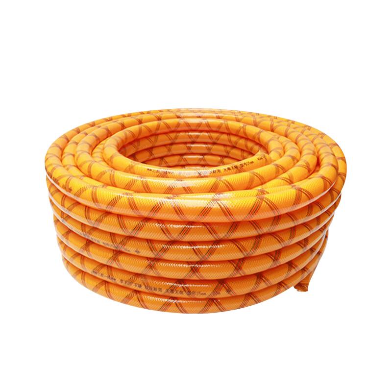 PVC Braided Water Hose