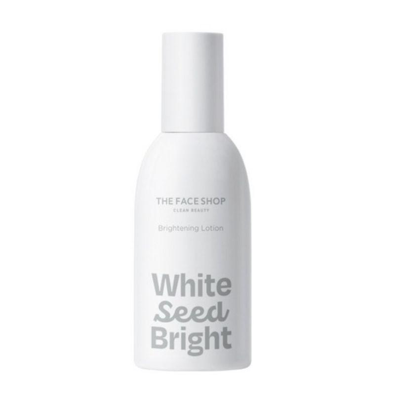 The Face Shop White Seed Brightening Lotion 150ml